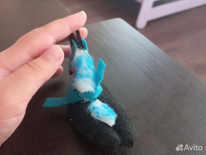 Шью игрушки на заказ протоген