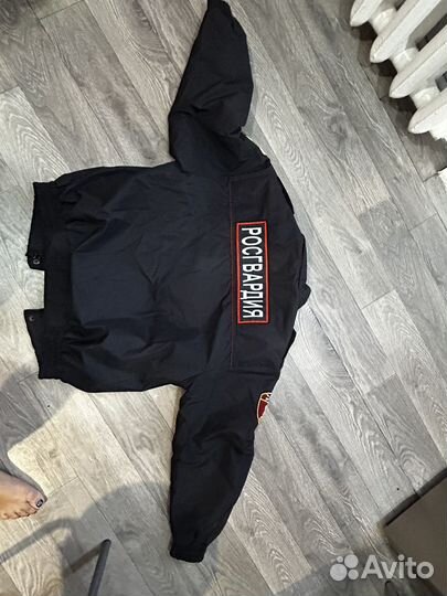 Полицейская форма