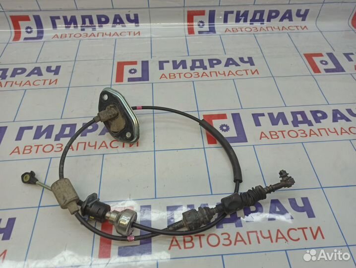 Трос кпп Hyundai i40 (VF) 46790-3Z100