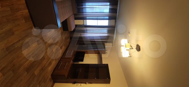 1-к. квартира, 39 м², 5/24 эт.