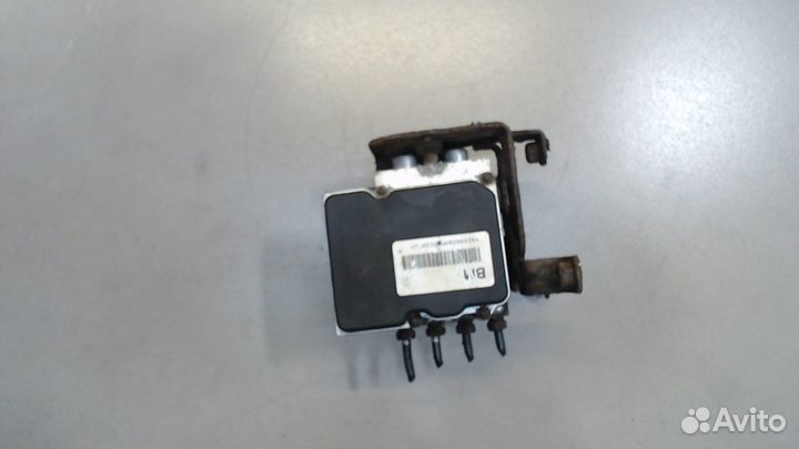 Блок абс, насос Chevrolet Tahoe, 2007