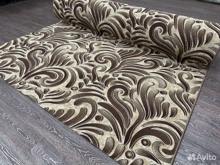 Дорожка принт ш 2 м