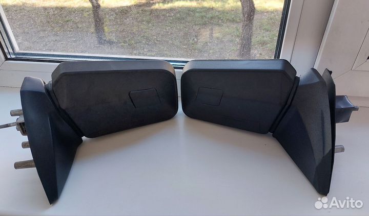 Зеркала заднего вида Ваз 2109-2115