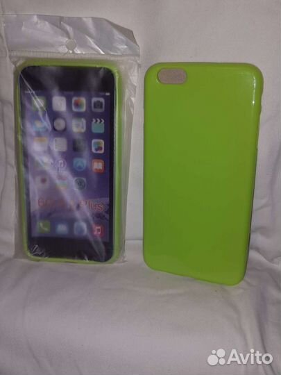 Чехол на Айфон 6s Plus/6 Plus