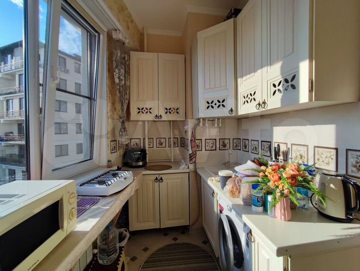 Квартира-студия, 30 м², 8/10 эт.