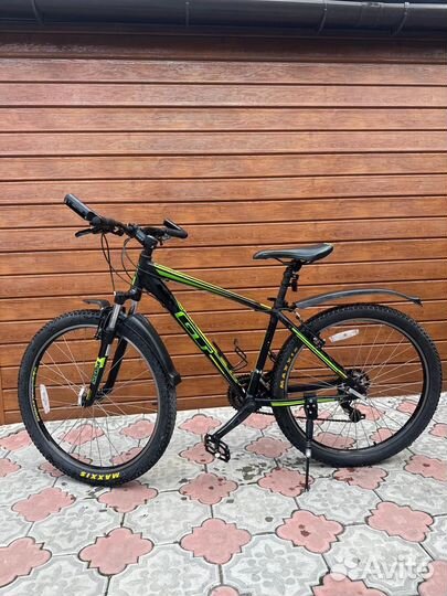 Велосипед горный GT Agressor