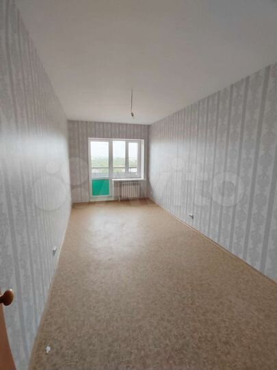 3-к. квартира, 67,8 м², 9/10 эт.