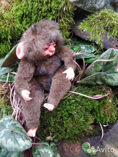 Сказочное существо