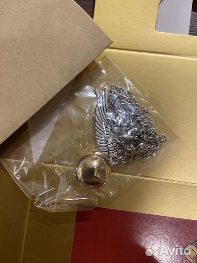 Подарочный набор Гарри Поттер