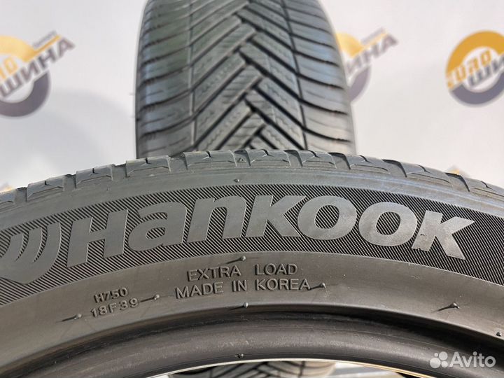 Hankook Kinergy 4S2 H750 235/45 R18 102Y