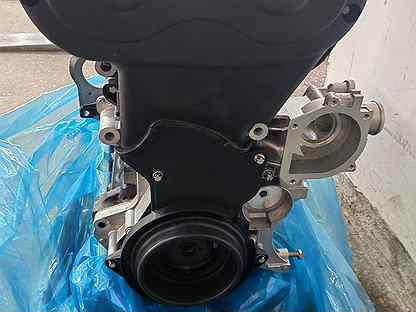 Двигатель F18D4 Шевроле Орландо, Круз 1.8 новый