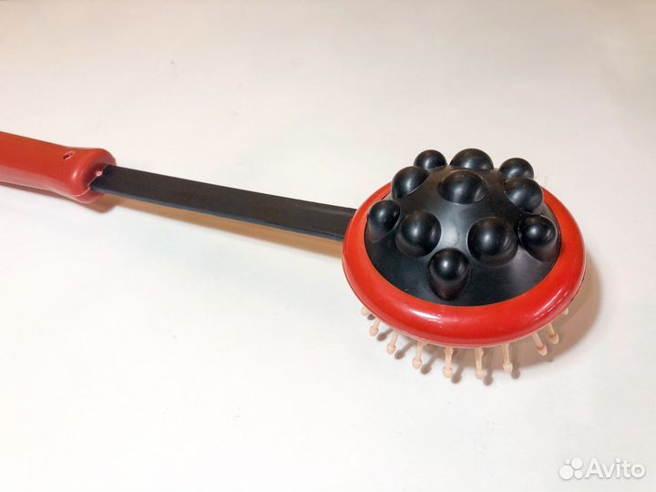 Массажёр палка - чесалка