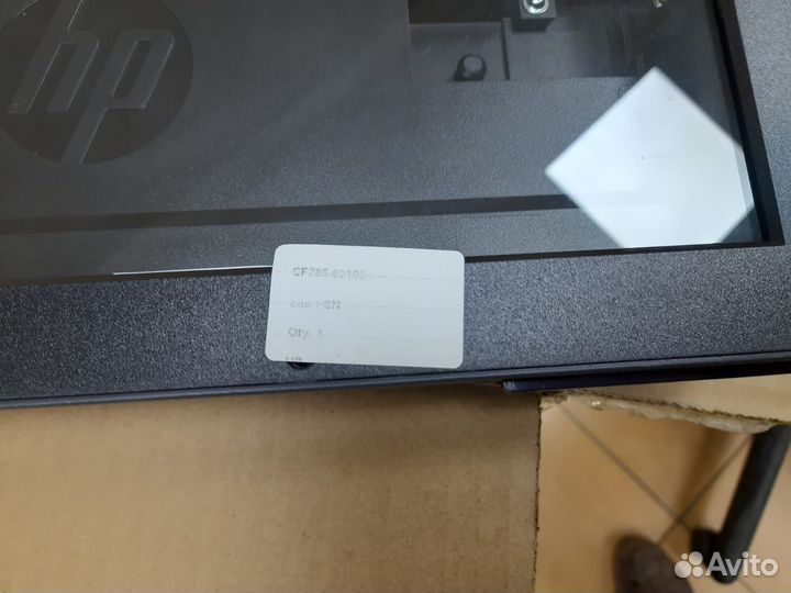 Сканер в сборе HP LJ Pro 400 M425 (CF286-60105)