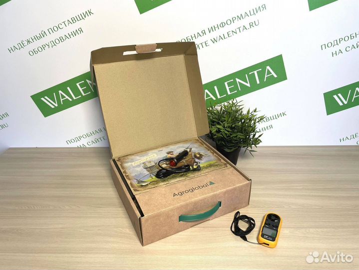 Агронавигатор Agroglobal AGN8000 в Мамадыше