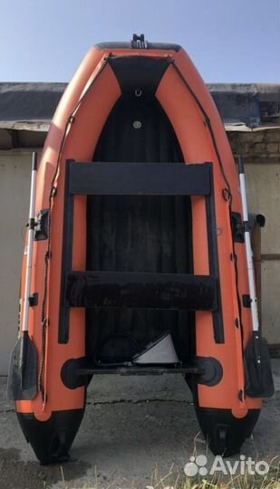 Лодка пвх solar 310