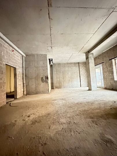 Свободного назначения, 60.5 м²