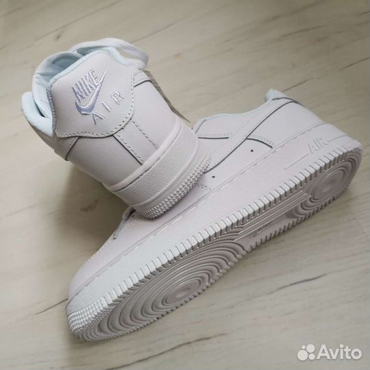 Кеды Nike Air Force 1 новые