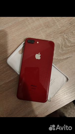 iPhone 8 Plus, 64 ГБ