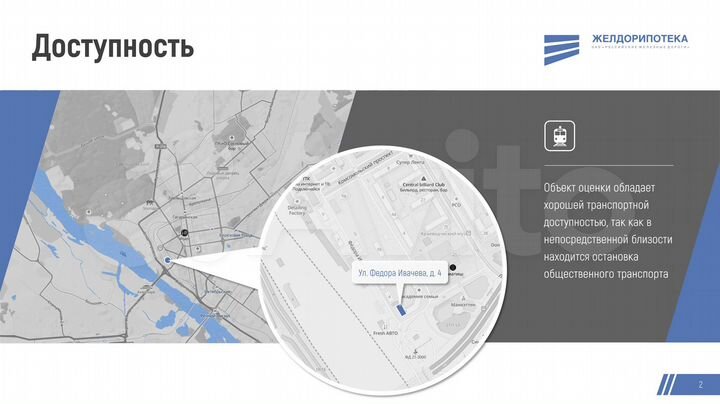 Свободного назначения, 258.8 м²