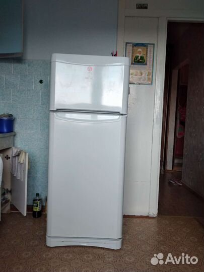 Холодильник
