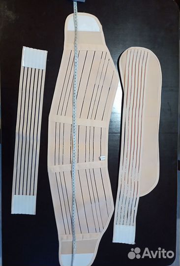 Бандаж для беременных и после родов 4в 1