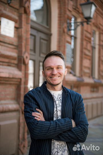 Преподаватель английского языка онлайн