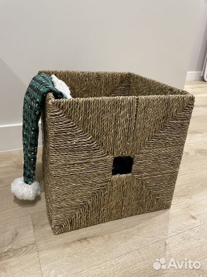 Корзина для хранения IKEA