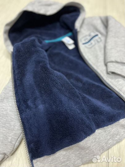 Кофта детская