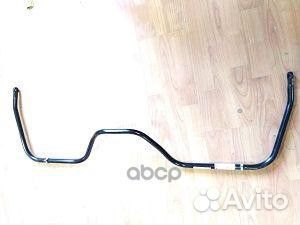 Стабилизатор поперечной устойчивости задний (пн