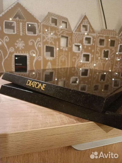 Подставки под акустику гранитные