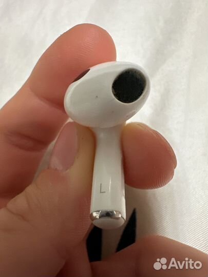 Аirpods Наушник