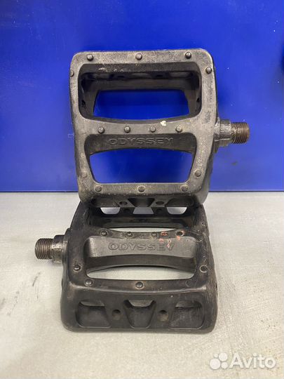 Запчасти для бмх мтб