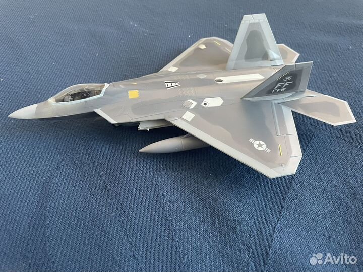 Сборные модели самолетов 1 72