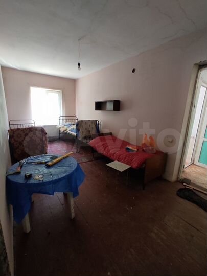 Дом 123,3 м² на участке 22,8 сот.