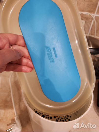 Стерилизатор philips avent