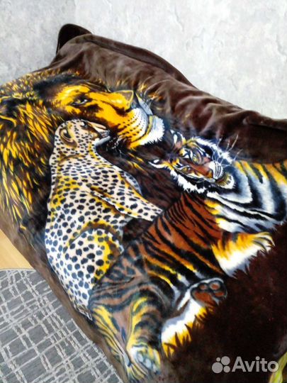 Продам плед