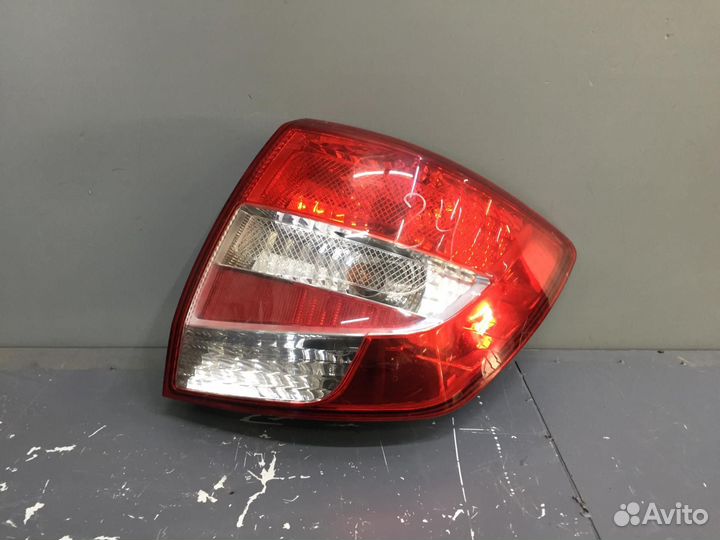 Фонарь(21903716010) Лада Гранта Granta