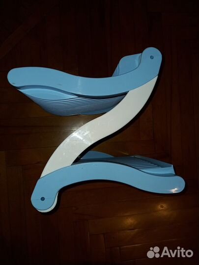 Сушилка для посуды Полимербыт, 32 см х 29 см х 8 с