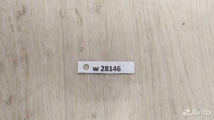 Стабилизатор подвески (поперечной устойчивости) пе