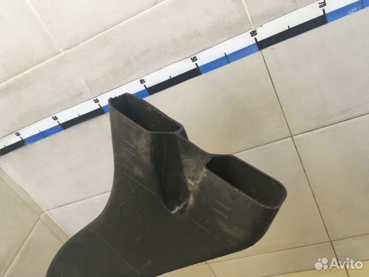 Воздуховод 1-серия E87/E81 2004