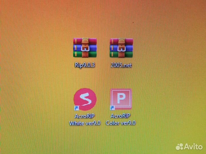 Программа Acrorip 9.0.3