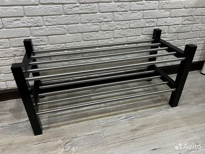 Подставка для обуви IKEA чусиг