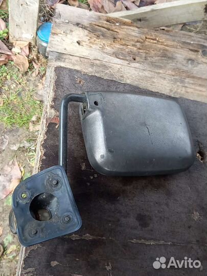 Зеркало парковочное