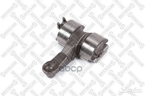 85-17013-SX р/к диск.тормоза (м) нажимной рыча