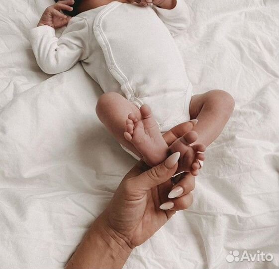 Детский массажист