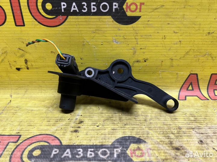 Датчик коленвала Peugeot 206 T13 KFW(TU3JP) 2007