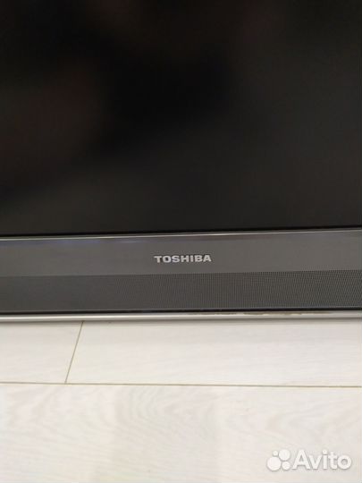 Телевизор toshiba ЖК