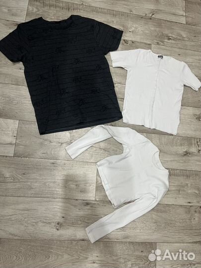 Пакет женских вещей