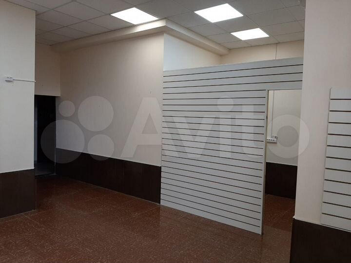 Свободного назначения, 32 м²