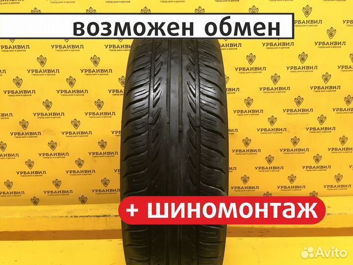 КАМА Breeze (HK-132) 185/70 R14 88T